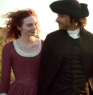 Poldark, Aidan Turner, Eleanor Tomlinson, Poldark, Aidan Turner, Eleanor Tomlinson,
