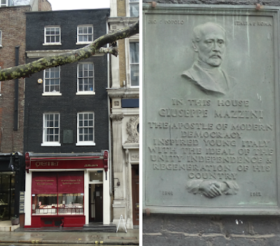 Caroline, Hatton Garden Caroline, Hatton Garden