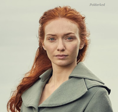 Eleanor Tomlinson, Demelza, Poldark S4 Eleanor Tomlinson, Demelza, Poldark S4