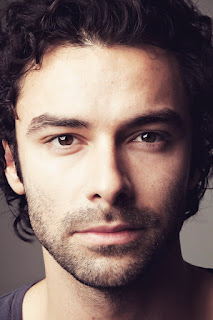 Aidan Aidan Turner, Poldark