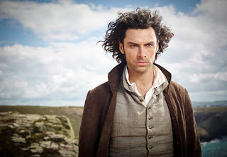 Ross Poldark, Aidan Turner