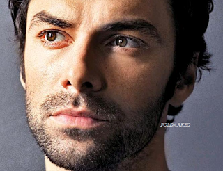 Aidan Turner, IFTA Award, Poldark Aidan Turner, IFTA Award, Poldark