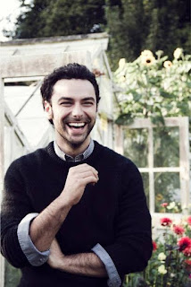 Aidan Aidan Turner, Article Magazine, Poldark