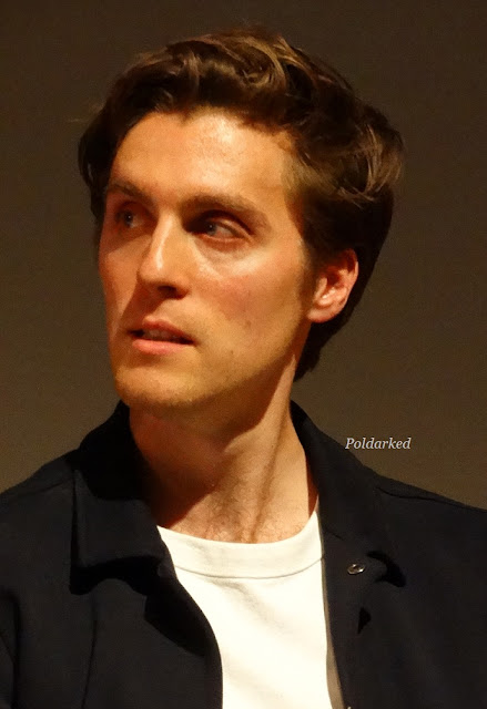 Jack Farthing Poldark series 5 preview