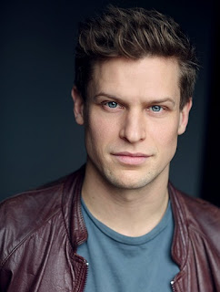 Max Bennett, Monk Adderley, Poldark S4 Max Bennett, Monk Adderley, Poldark S4