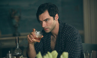 Aidan Turner, And Then There Were None, Agatha Christie