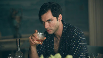 Aidan Turner, Satellite Awards, IPA, And Then There Were None, Agatha Christie Aidan Turner, Satellite Awards, IPA, And Then There Were None, Agatha Christie