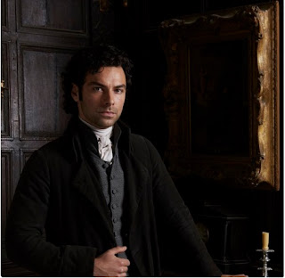 Aidan Turner' Poldark' Ross,BFI Preview Screening