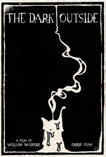 The Dark Outside, William McGregor The Dark Outside, William McGregor