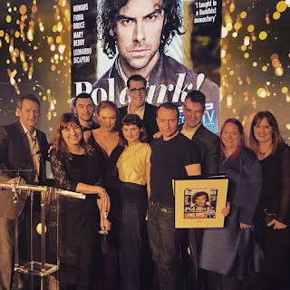 Radio Times Covers Party, Poldark Radio Times Covers Party, Poldark